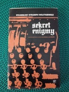 Sekret enigmy-Stanisław Strumph Wojtkiewicz 