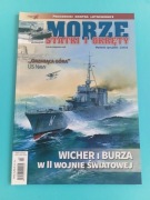 Morze Statki i Okręty (Wydanie specjalne 2/2016)