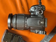 Canon 350D z battery pack'iem / oryginal ! /