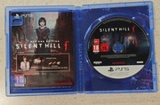 Silent Hill f! Okazja!