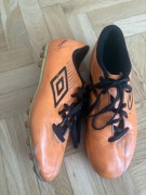 Korki piłkarskie Umbro GT II Shield AG, rozmiar 36- 36,5
