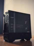 Komputer gamingowy i montażowy i9-13900KF 64 GB RAM RTX 4080 Windows 11 PRO