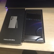 Samsung S24 Ultra 12/512 stan idealny