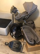 Stokke V5 3w1 Bogate wyposażenie 