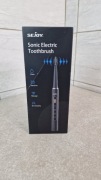 Sejoy Sonic Electric Toothbrush 7 głowek szczoteczki 