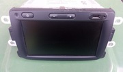 Radio Renault Dacia 2811 54217r