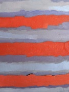 Obraz olejny -  abstrakcja