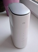 Router 5G * ZTE MC888 * WIFI 6 * WYBÓR PASM * BEZ SIMLOCKA