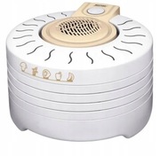 Suszarka spożywcza MPM MSG-03 250 W