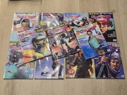 CD-ACTION / Roczniki 1999-2000 / Stan BDB