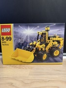 Lego 8453, Nowy Zestaw W Super Stanie