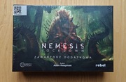 Dodatek do gry Nemesis lockdown - nowy!
