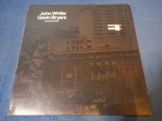 John White & Gavin Bryars - Machine Music (1978)