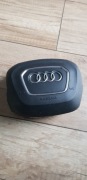 airbag poduszka kierownicy a3 8v q7 a6 a4 8v0880201cn