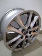 FELGI MAZDA 3 16X6 1/2J 50