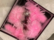 Pleaser szpilki szklanki buty pole dance 37 gogo sexy 