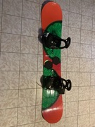 Deska Snowboardowa BURTON SOCIAL 147 cm