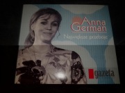 Anna German największe przeboje płyty cd