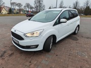 Ford Grand C-Max 2.0 diesel automat