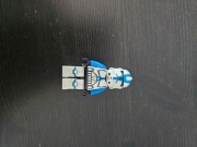 Figurka Lego Star Wars Clone Trooper 501 st p2 sw0445 minifigurka
