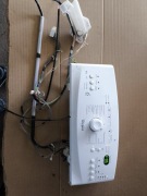 Moduł programator pralki Whirlpool awe7236