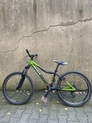 Rower Dirt wyczynowy