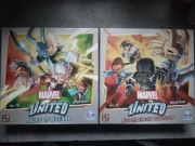 Marvel United dodatki