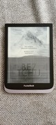 Pocketbook Inkpad 3 Pro uszkodzony