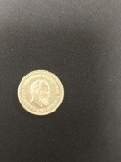 Sprzedam ruska moneta 5 rubli 1887 z carem wykopki monet po 