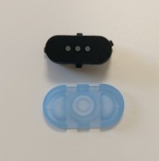 Przycisk Opcji do Steam Deck LCD - Oryginał