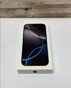 IPHONE 16 PR 128 GB - fabrycznie zapakowany NOWY