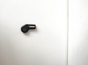 Nikon Fm2 samowyzwalacz pokrętło 