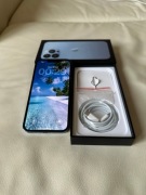 iPhone 13 Pro 128GB Blue Ideal - jak nowy (odbiór w Warszawie)