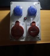Rozdzielnica R-Box 240 ip44