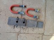 węzeł betoniarski bmk 500 resor cybant