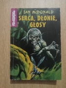 Głosy, dłonie słowa