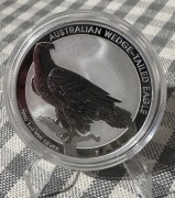 Moneta Wedge Tailed Eagle Orzeł Australia Perth Mint 2016 1oz Ag