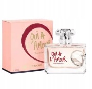 Yves Rocher Woda perfum. Oui a l'Amour 50 ml-Oryginalna-Zafoliowana
