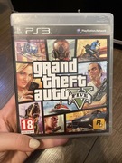Grane theft auto five