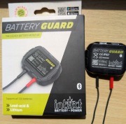 Battery Guard Intact - tester akumulatora 12V bluetooth