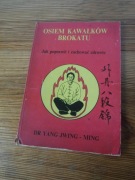 Osiem Kawałków Brokatu Jak poprawić i zachować zdrowie ZOBACZ 