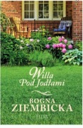 WILLA POD JODŁAMI +2 BOGNA ZIEMBICKA