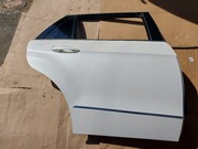 Drzwi tył tylne prawe lewe mercedes w212 kombi