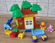 LEGO Duplo 5947 Dom Kubusia Puchatka