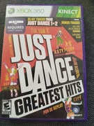 Just Dance Greatest Hits super stan Xbox 360.