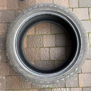 Opona Goodyear Eagle LS2 245/45 R19