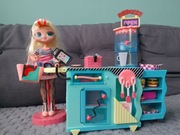 Lalka L.O.L. OMG Surprise Miss Sundae To Go Dinner Set 