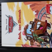 Ach, ten Złomek/Disney Pixar