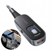 Essager Transmiter Odbiornik Nadajnik Bluetooth 2W1 A