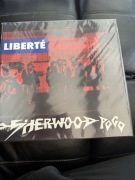 SHERWOOD POGO – LIBERTÉ LP WINYL OI STREET PUNK SKINHEAD